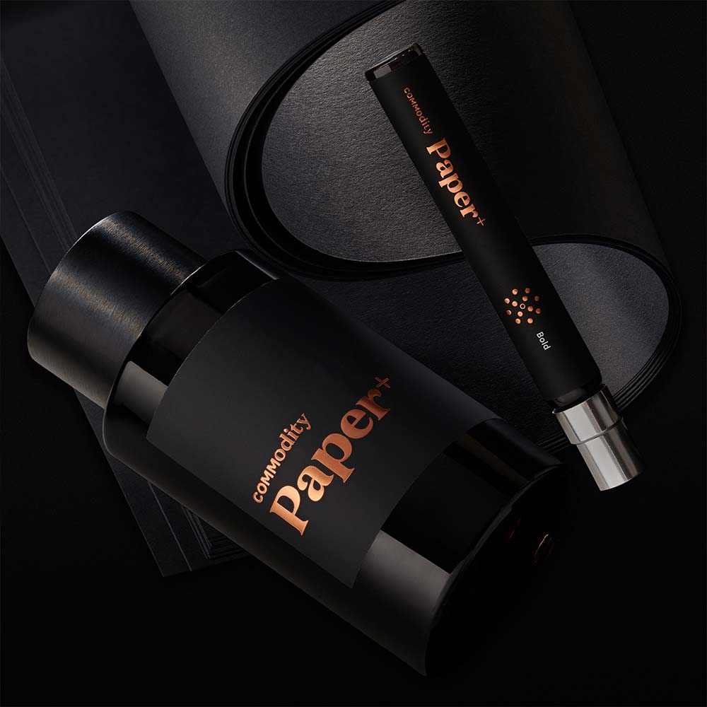 PAPER+ BOLD EAU DE PARFUM